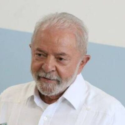 Líderes internacionais cumprimentam Lula pela vitória à Presidência