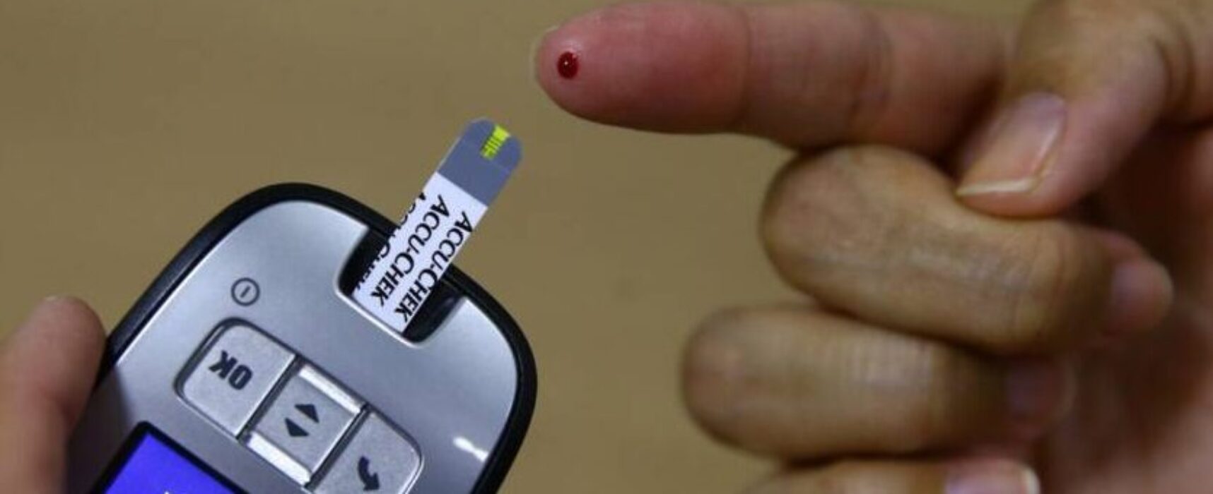 Pacientes com diabetes têm mais risco de apresentar declínio cognitivo