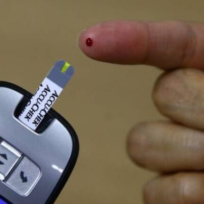Pacientes com diabetes têm mais risco de apresentar declínio cognitivo