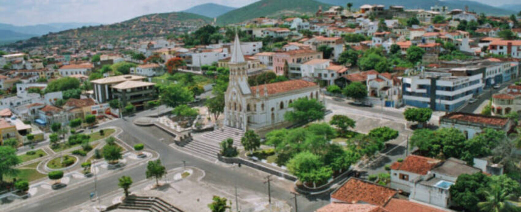 Tremor de terra é registrado em Jequié