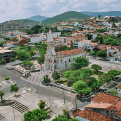 Seagri marca presença na 44ª Expo Jequié e apoia desenvolvimento do setor agropecuário no Sudoeste baiano