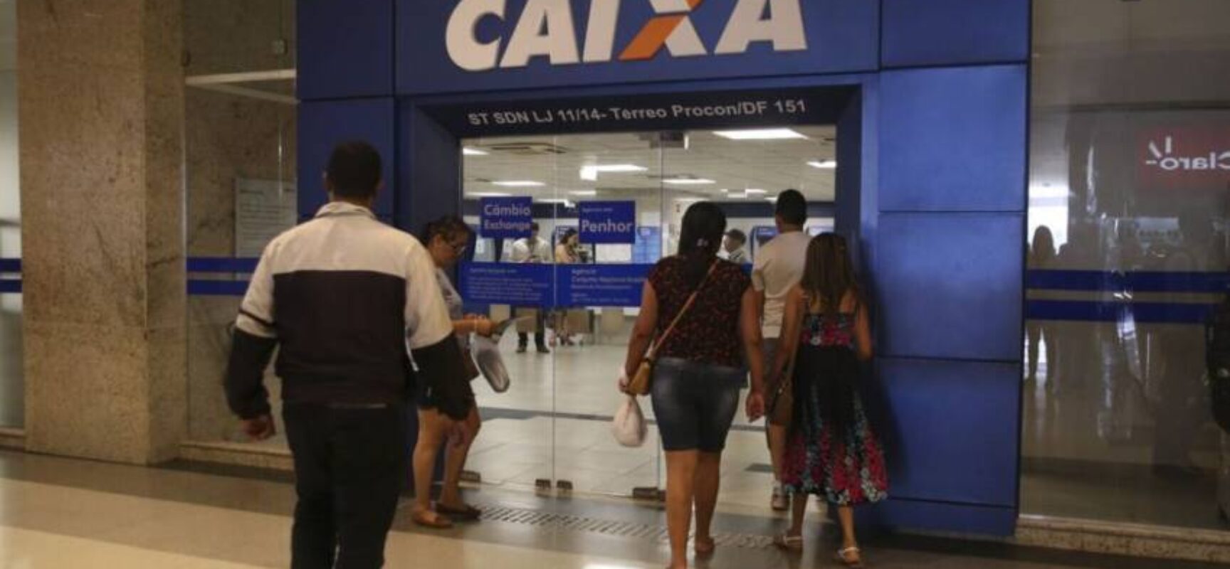 Caixa lança Campanha Você no Azul para regularização de dívidas