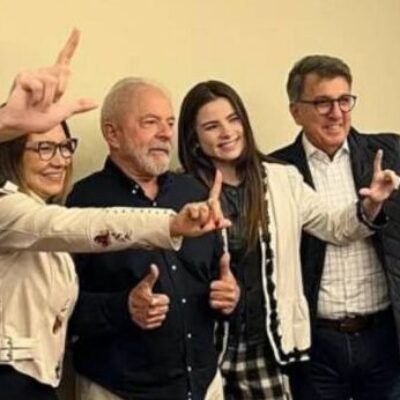 Paulo Marinho, ex-aliado de Bolsonaro, fecha apoio com Lula