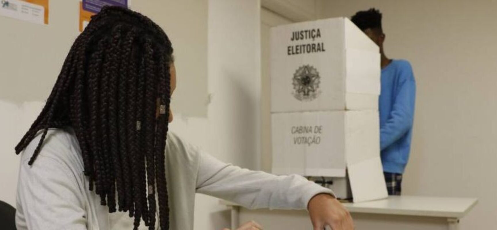 Confira o que o eleitor precisa saber para ir às urnas neste domingo