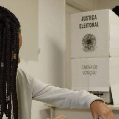 Confira o que o eleitor precisa saber para ir às urnas neste domingo