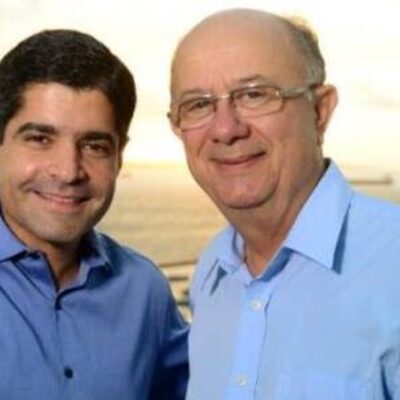 José Ronaldo acredita que voto bolsonarista vai virar o jogo a favor de ACM Neto em Feira e na Bahia
