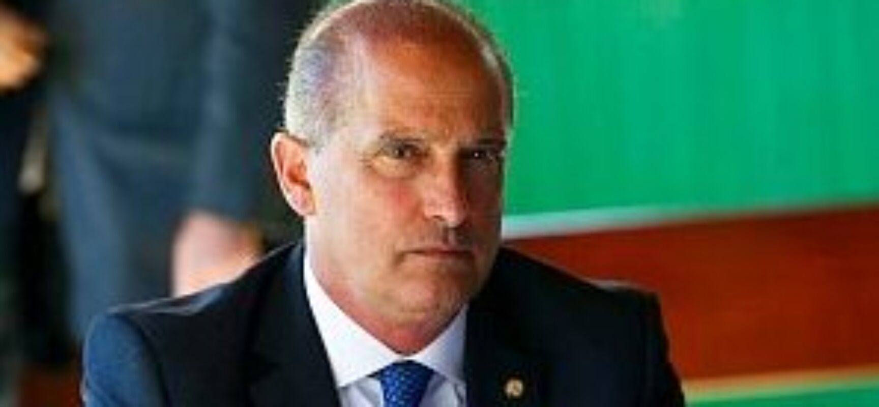 Em fala homofóbica, Onyx diz que RS terá “primeira-dama de verdade”