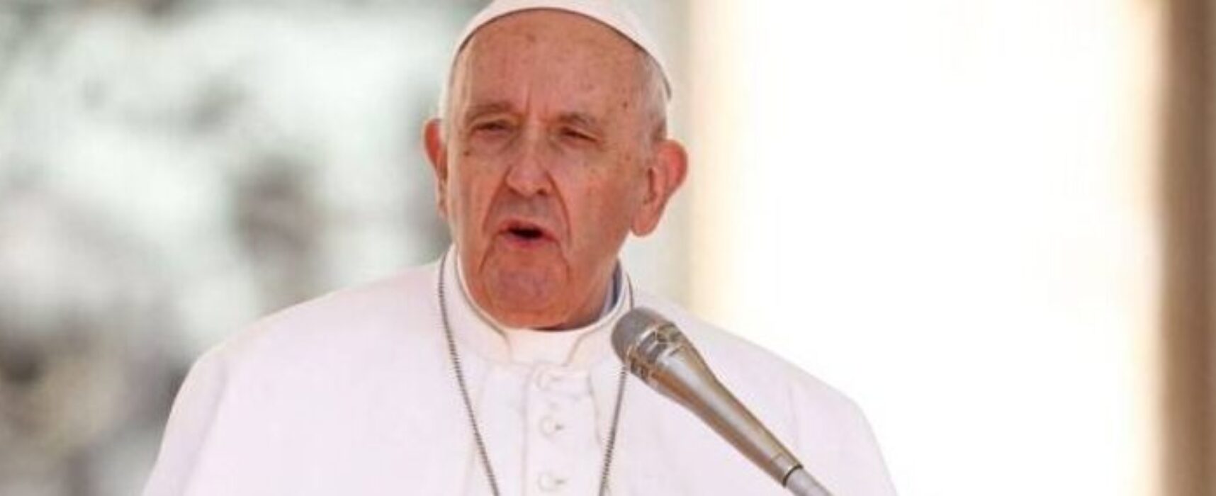 Papa Francisco abre inscrições para Jornada Mundial da Juventude 2023