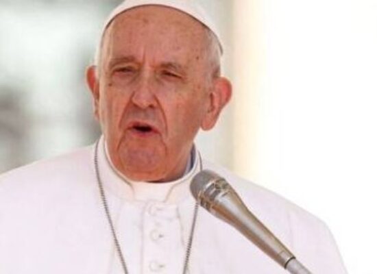 Papa Francisco abre inscrições para Jornada Mundial da Juventude 2023
