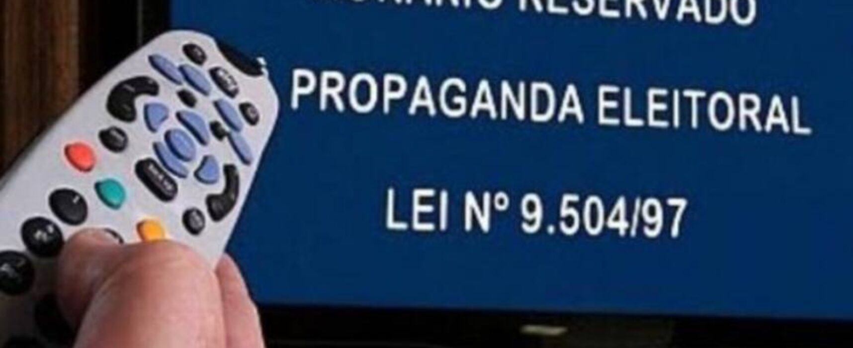 Propaganda eleitoral gratuita termina nesta sexta-feira (28)