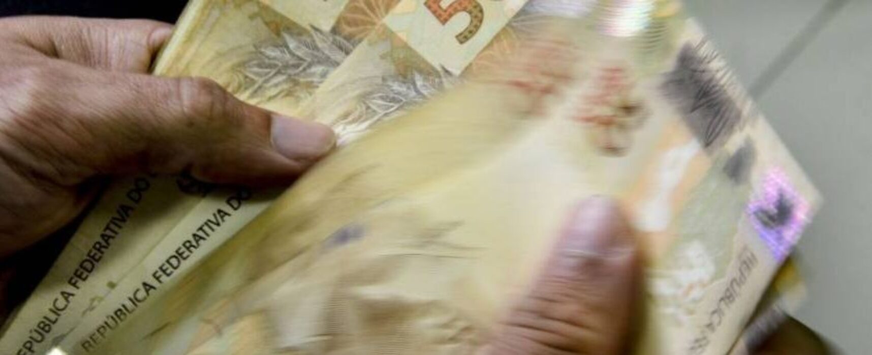 Mercado financeiro eleva projeção da inflação de 5,82% para 5,88%