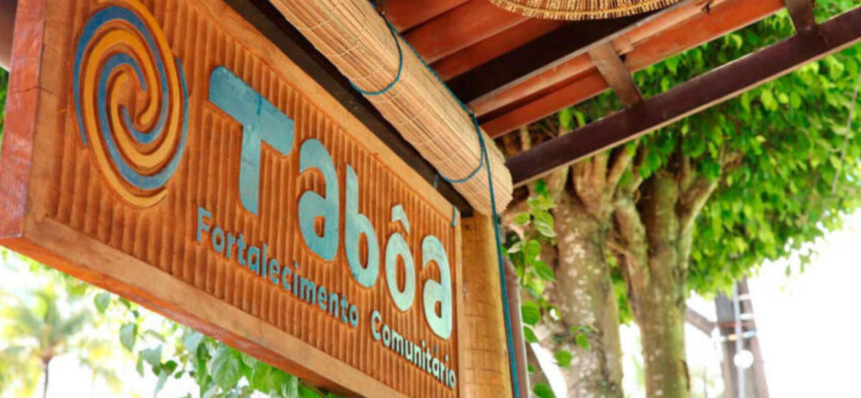 A Tabôa Fortalecimento Comunitário, sediada em Serra Grande,  é uma das 100 Melhores ONGs de 2022