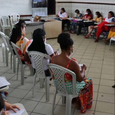 Projeto Educação Continuada ameniza impactos da pandemia na educação pública