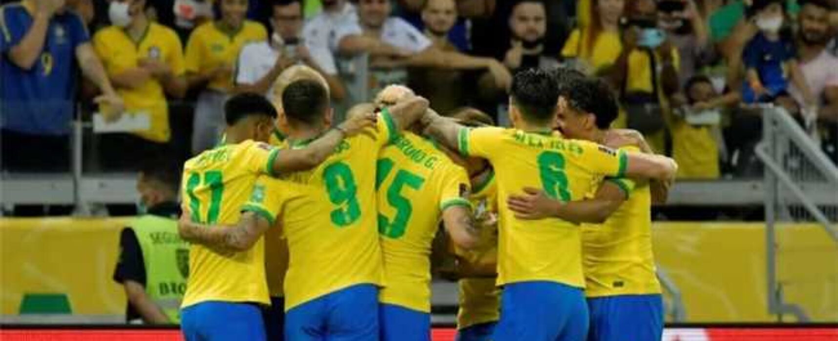 Comércio de Ilhéus altera horário de funcionamento durante jogos do Brasil na Copa do Mundo