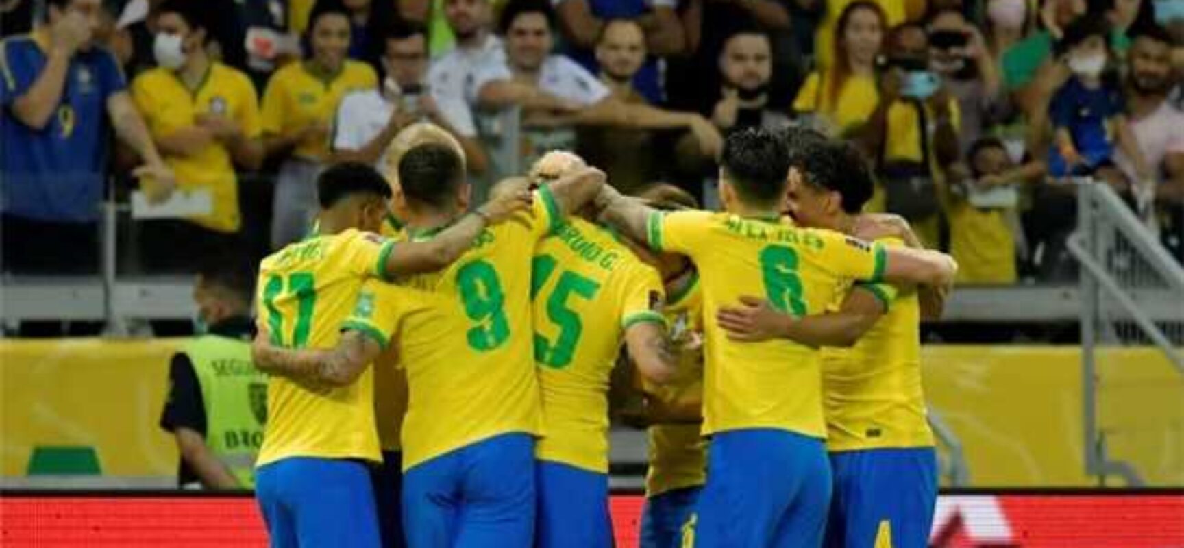 Comércio de Ilhéus altera horário de funcionamento durante jogos do Brasil na Copa do Mundo