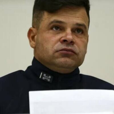 Subprocuradores pedem abertura de inquérito contra diretor da PRF por conta de sua conduta