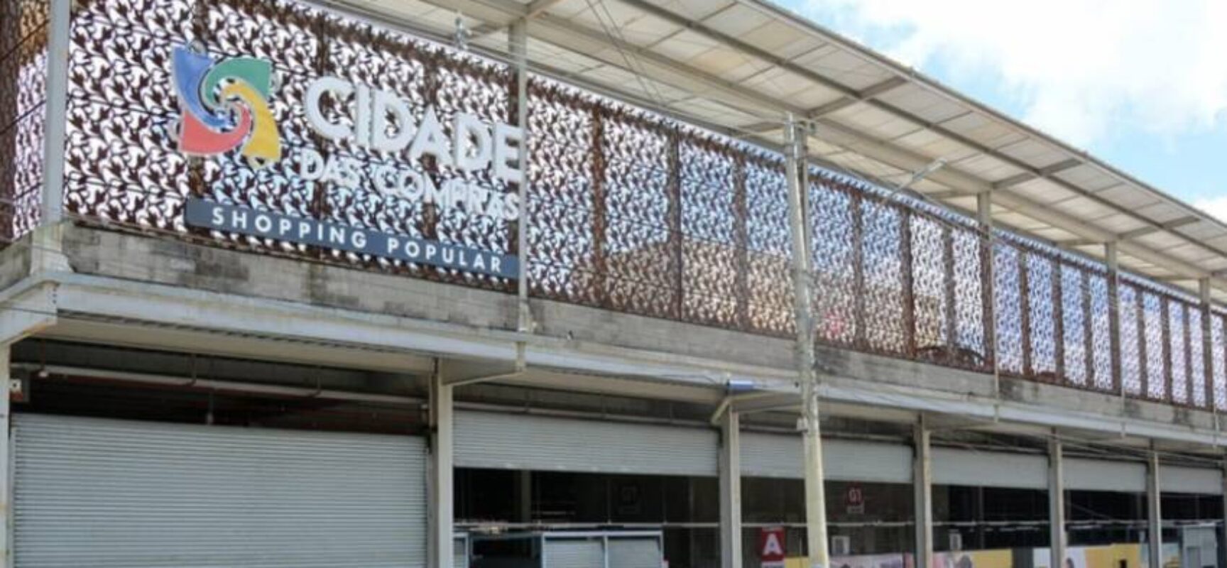 Em decisão a favor de camelôs, Defensoria anula cláusula abusiva do Shopping Popular de Feira de Santana