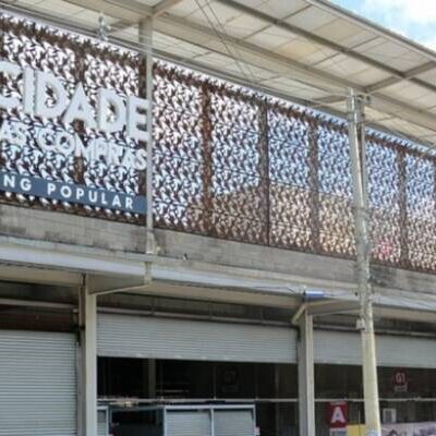 Em decisão a favor de camelôs, Defensoria anula cláusula abusiva do Shopping Popular de Feira de Santana