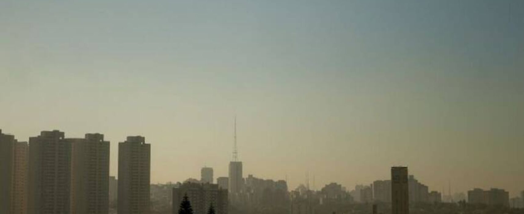Temperatura na Europa subiu mais que o dobro da média mundial, diz ONU