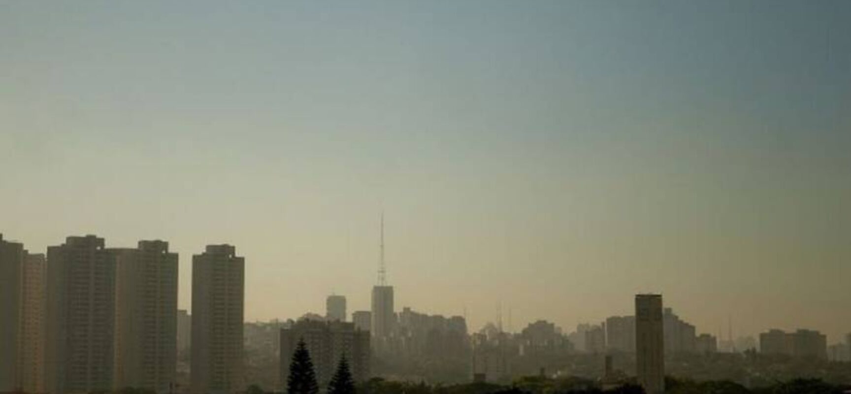 Temperatura na Europa subiu mais que o dobro da média mundial, diz ONU