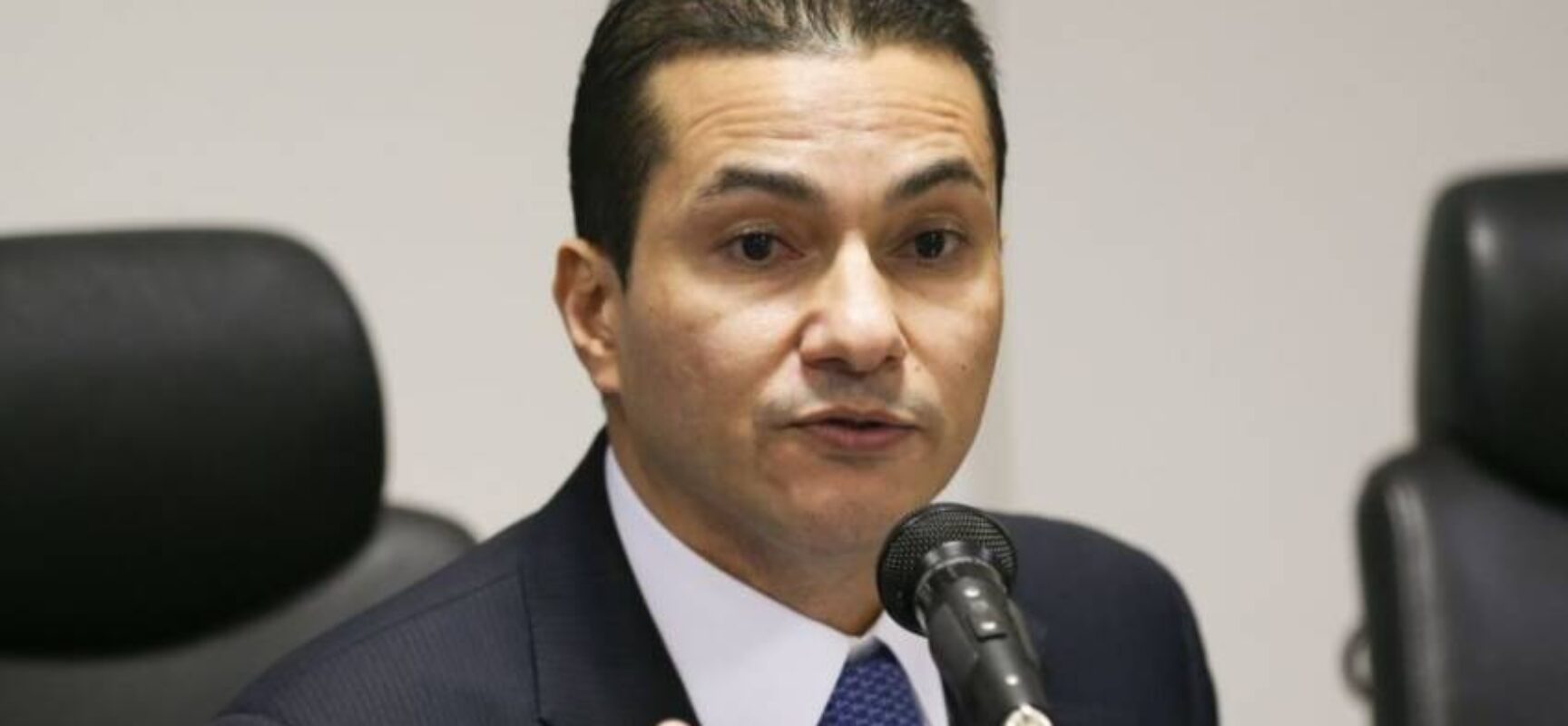 Presidente do Republicanos descarta possibilidade de partido integrar base de Lula