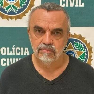Ministério Público pede prisão preventiva de José Dumont por estupro de adolescente