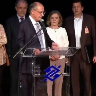 Geraldo Alckmin divulga coordenadores da equipe de transição; confira nomes: