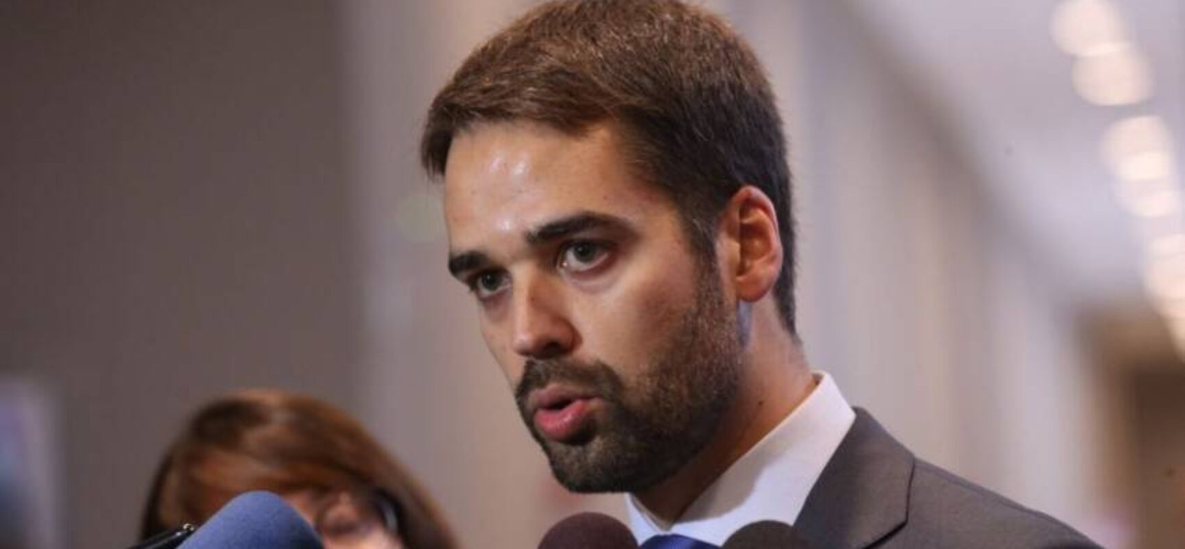 Eduardo Leite deve assumir presidência nacional do PSDB