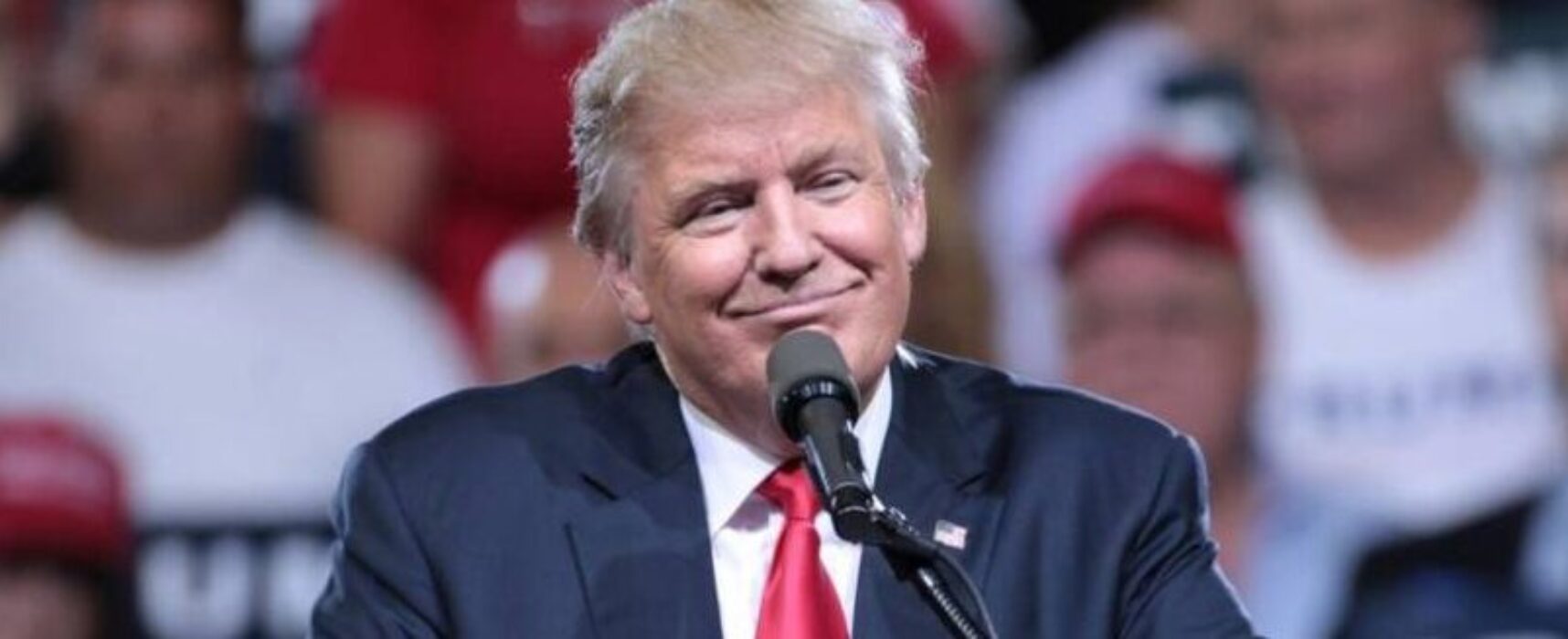 Trump adia anúncio de candidatura após resultados de eleições americanas de meio de mandato