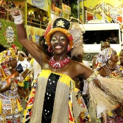 Setor cultural emprega 5,9 milhões de pessoas no Brasil