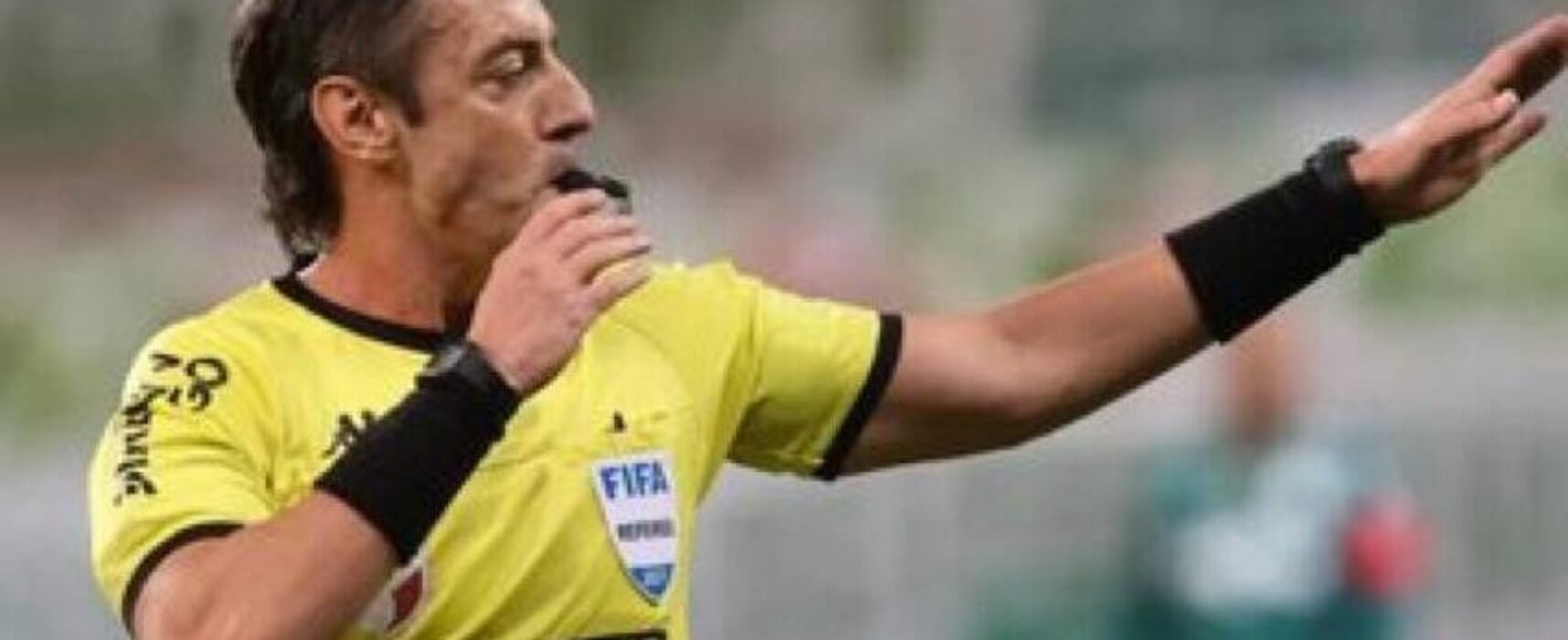 Definida arbitragem da rodada de ida da semifinal do Baianão 2023
