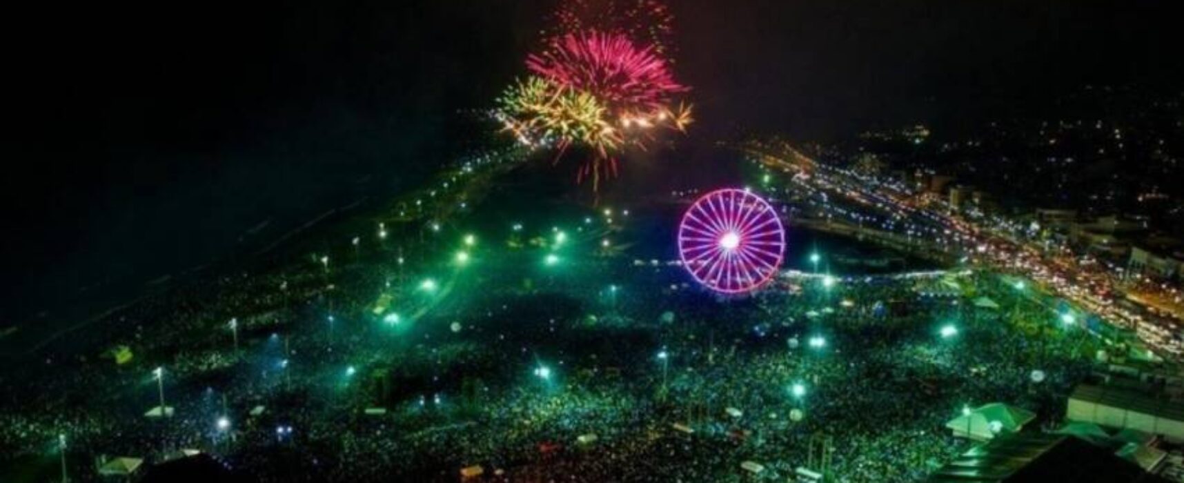 Hotéis esperam pico com ocupação de 100% durante Carnaval em Salvador