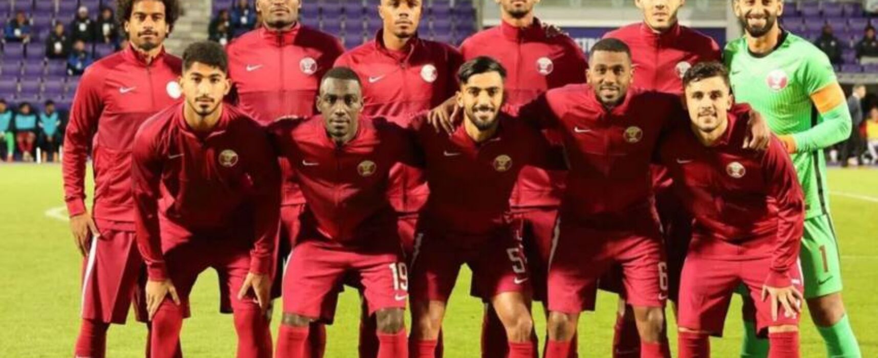 Catar é a primeira seleção eliminada matematicamente da Copa