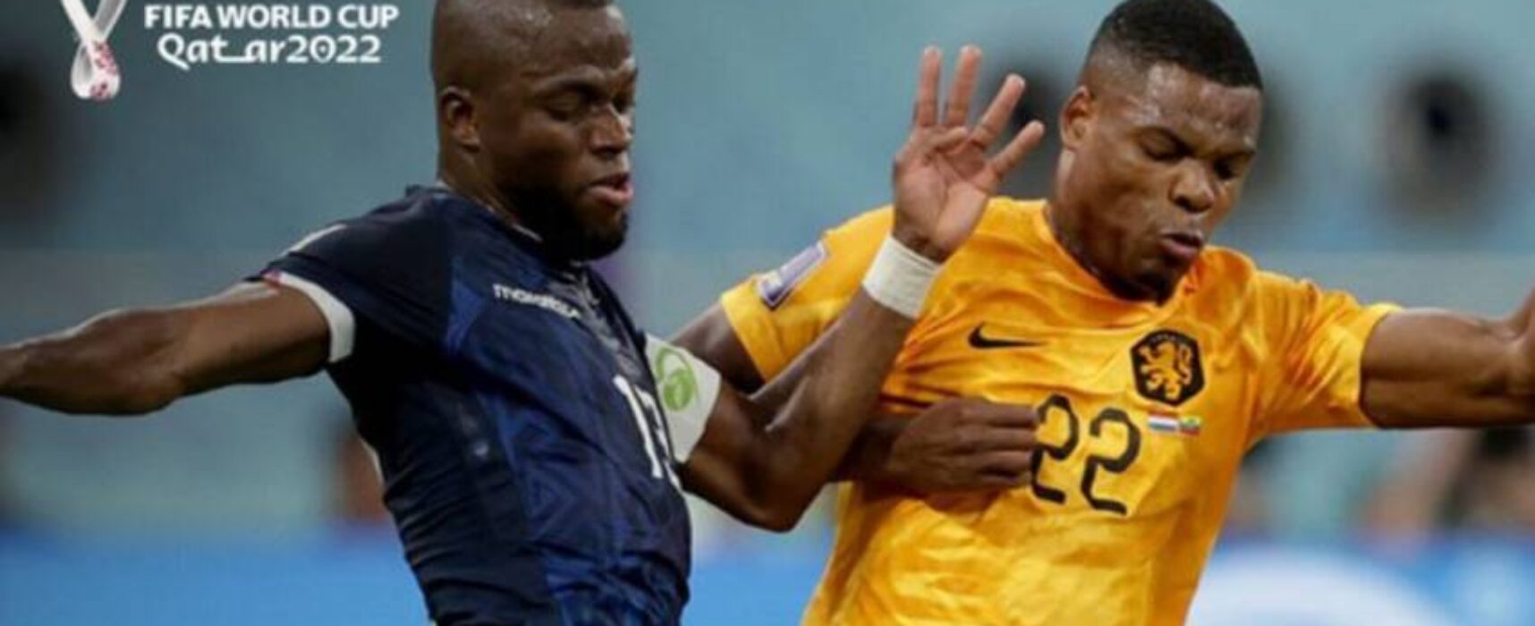 Holanda empata com o Equador e adia classificação às oitavas de final na Copa do Catar