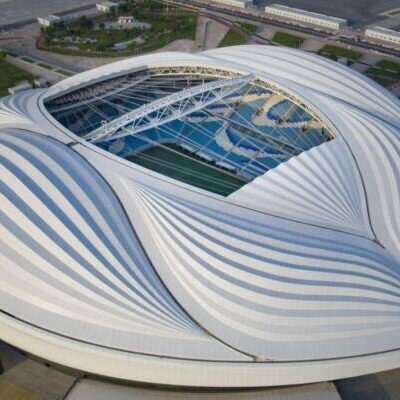 Secretário admite que centenas de trabalhadores morreram em obras para Copa no Catar