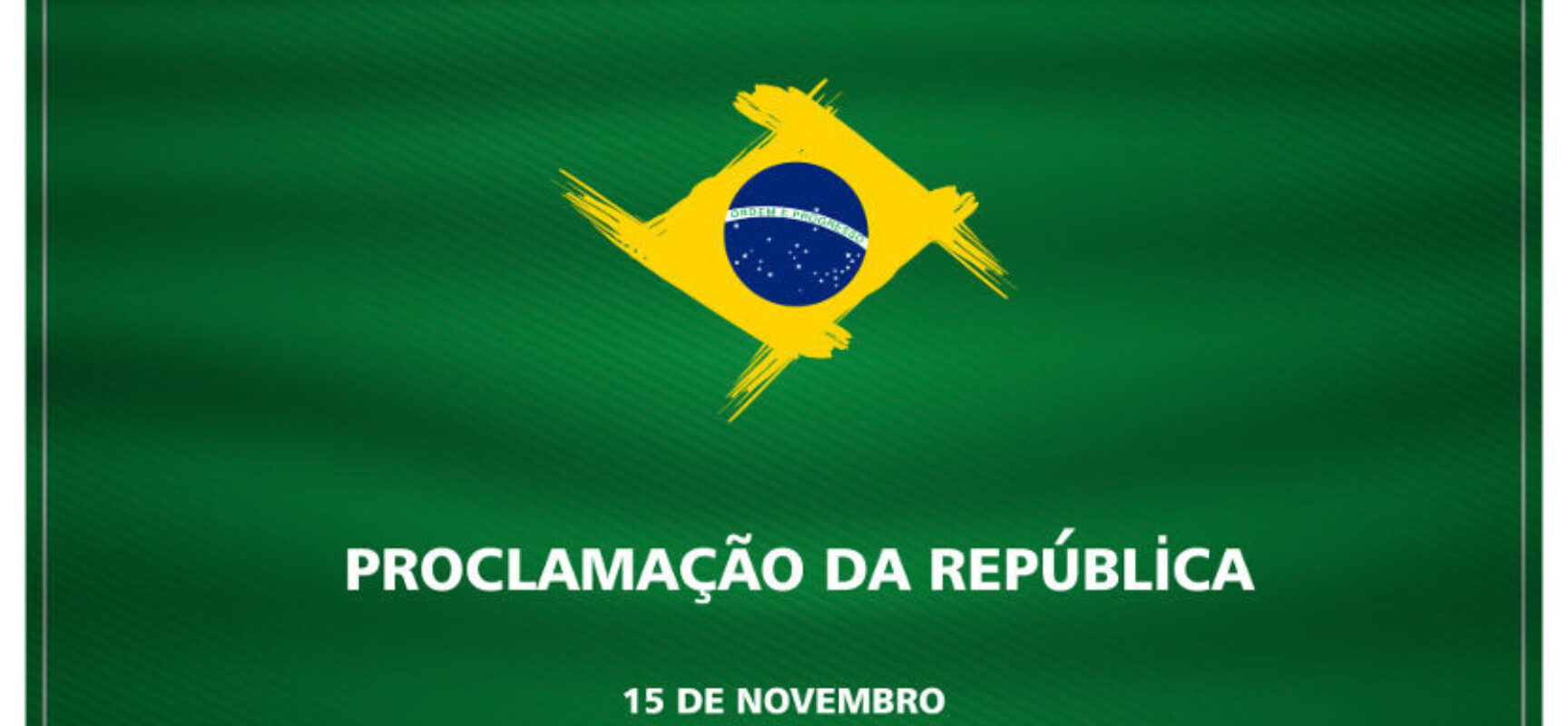 15 de Novembro – Proclamação da República do Brasil - Beeit