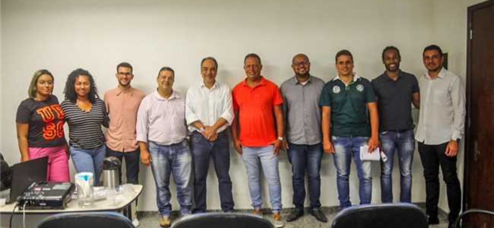 Ilhéus inicia estudo de implantação de estrada ecológica para acesso ao povoado de Lagoa Encantada