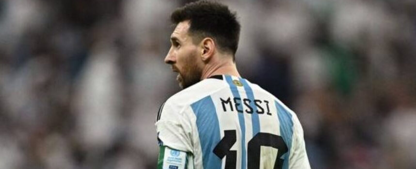 Encontro entre Messi e Lewandowski é o destaque da Copa nesta quarta