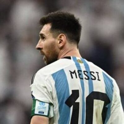 Encontro entre Messi e Lewandowski é o destaque da Copa nesta quarta