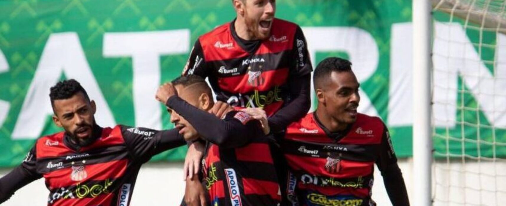 Rival vascaíno, Ituano quer coroar arrancada com 1º acesso à Série A