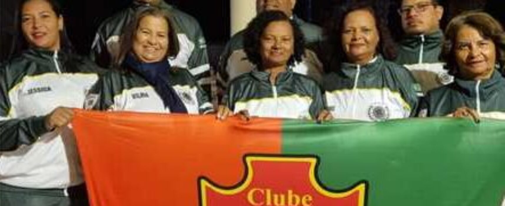 Atletas de Ilhéus representam Brasil no Campeonato Mundial de Pesca na Tunísia