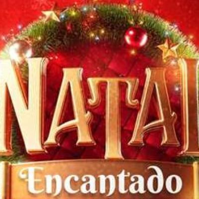 Prefeitura de Ilhéus realiza abertura do Natal Encantado nesta quinta-feira (1º)