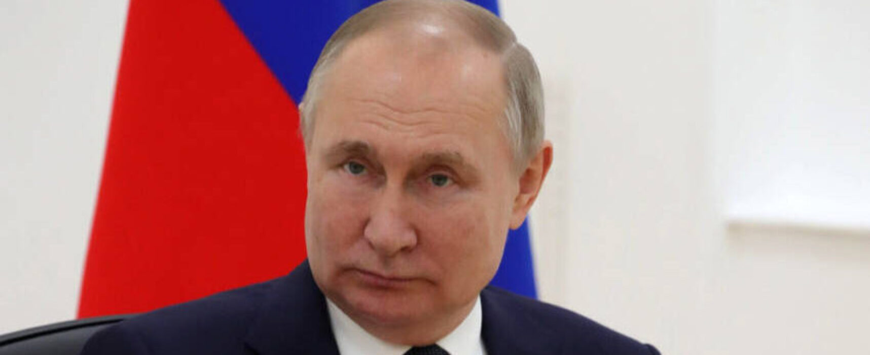 Putin diz que Rússia tem batalha “sagrada” contra o Ocidente