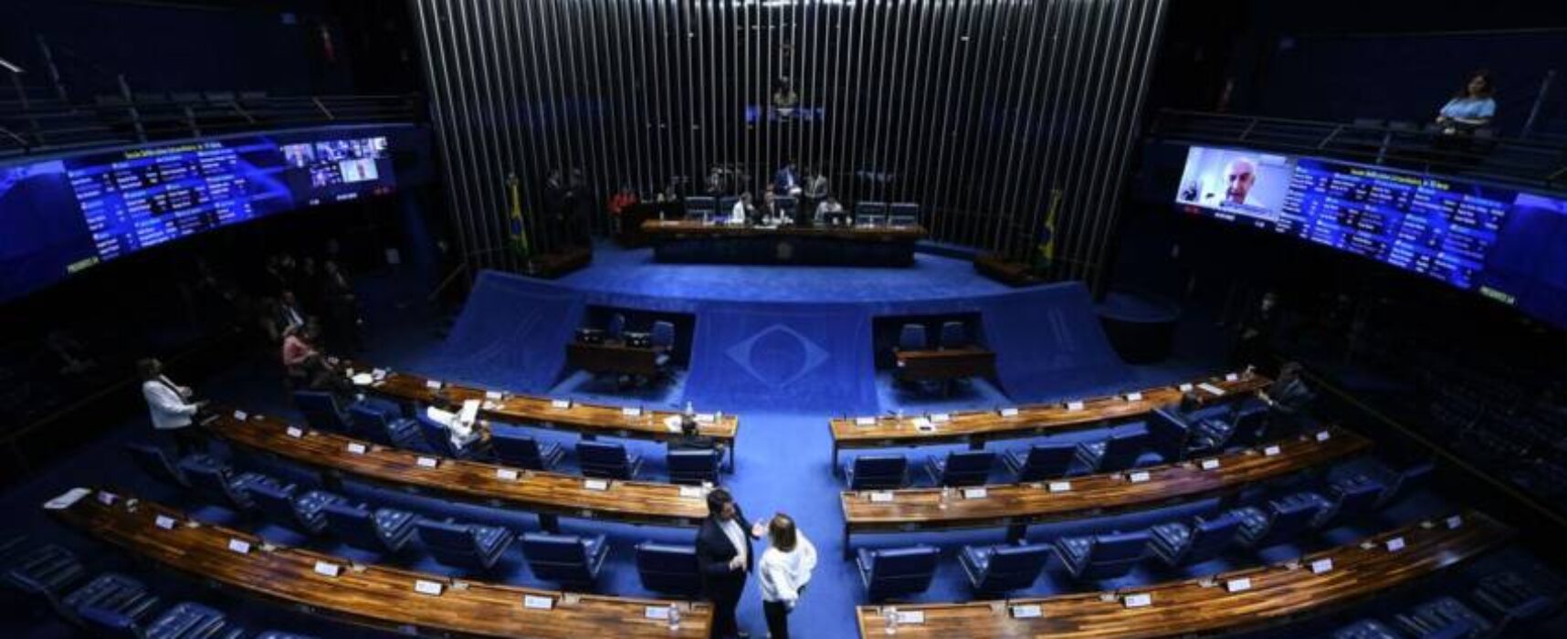 Senado aprova regulamentação da telessaúde no Brasil