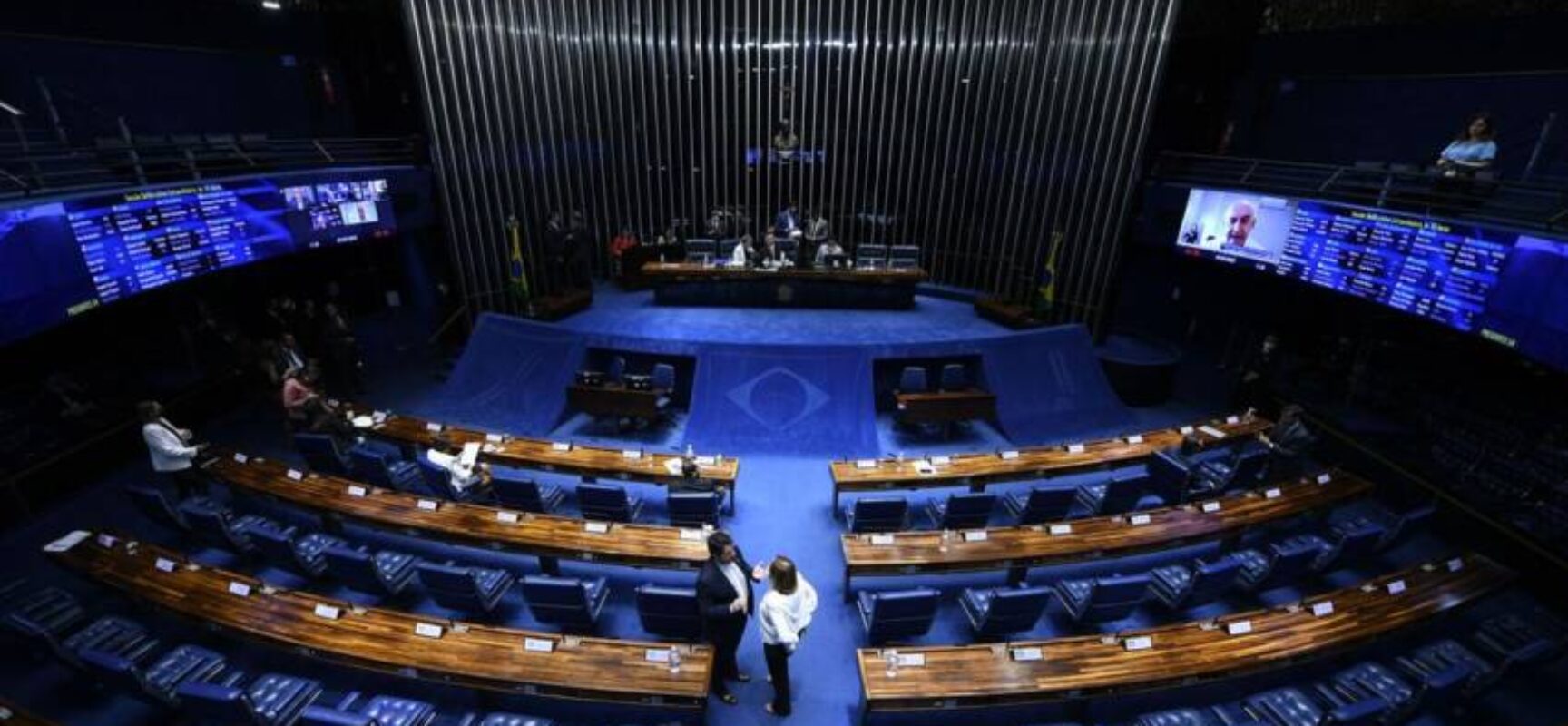 Senado aprova regulamentação da telessaúde no Brasil