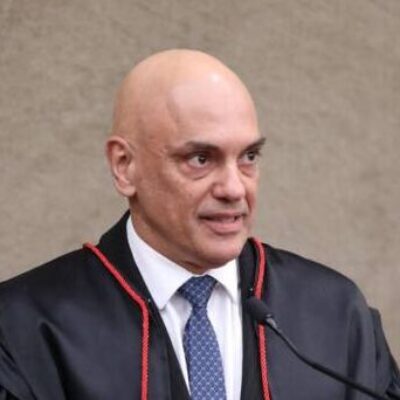 Moraes: ação do PL deve abranger dois turnos das eleições