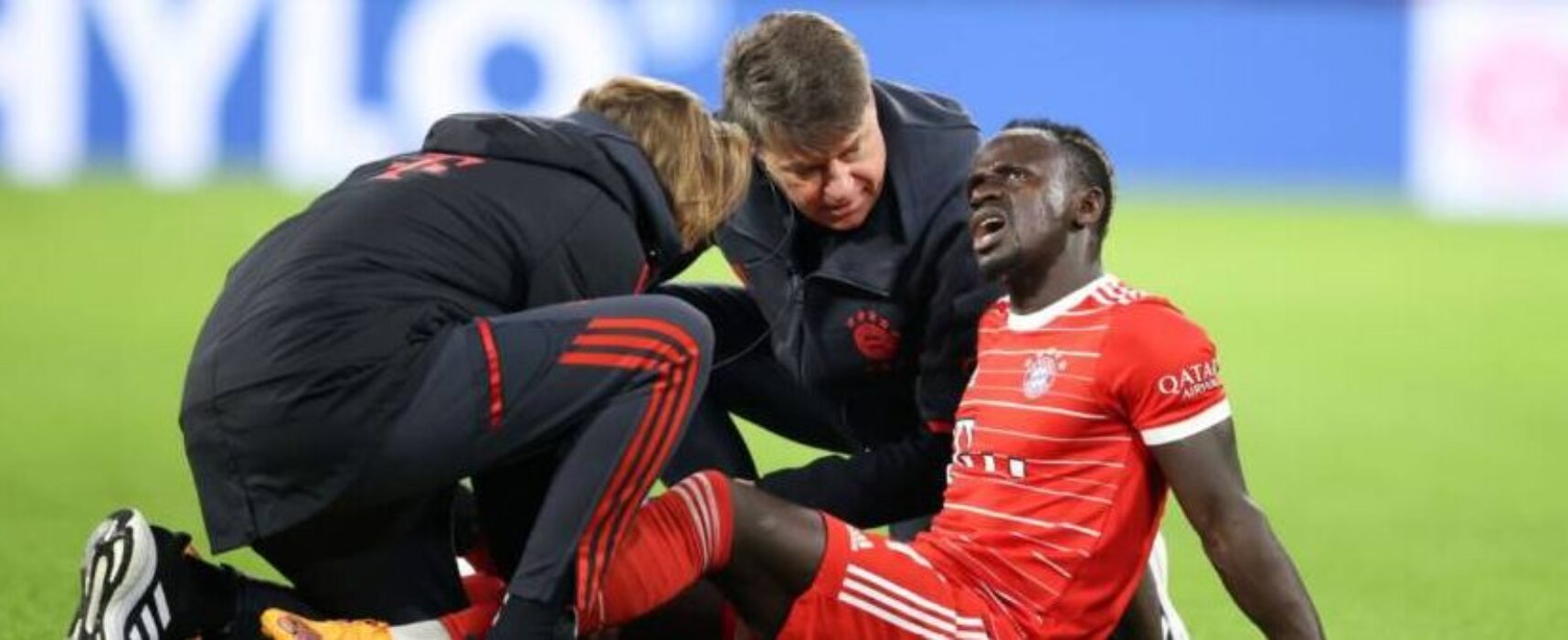 Senegal vai usar feiticeiros para curar craque da seleção