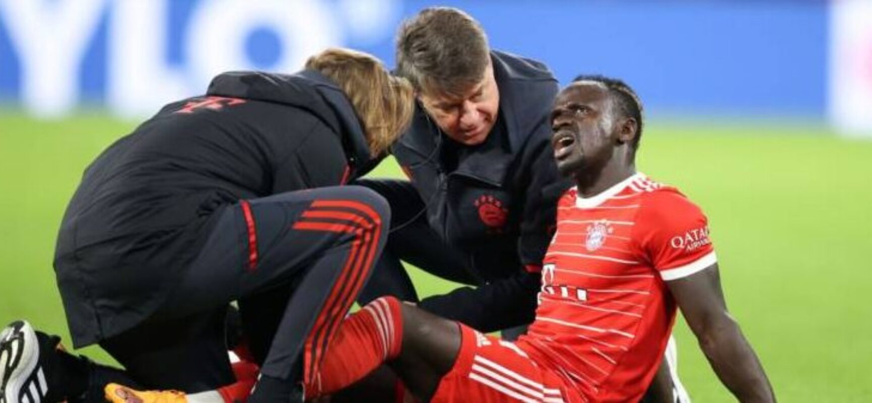 Senegal vai usar feiticeiros para curar craque da seleção