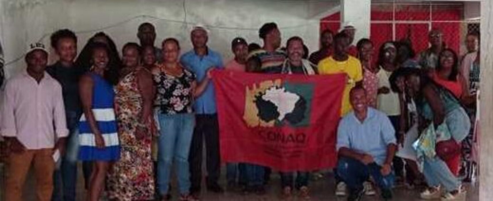Novembro Negro: Prefeitura de Ilhéus visita quilombolas da comunidade Morro do Miriqui