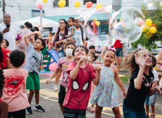 Feira Cultural Rua Viva comemora três anos com edição de aniversário neste sábado (12)